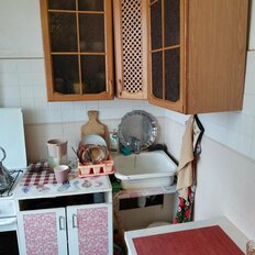 Квартира 44 м², 2-комнатная - изображение 1