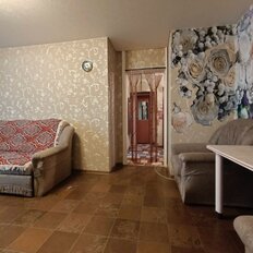 Квартира 41,5 м², 2-комнатная - изображение 4