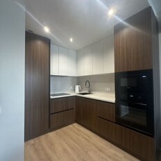 Квартира 38 м², 1-комнатная - изображение 4