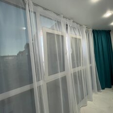 Квартира 32 м², студия - изображение 4