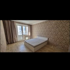 Квартира 40 м², 1-комнатная - изображение 2