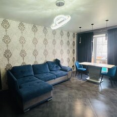 Квартира 44,7 м², 2-комнатная - изображение 3