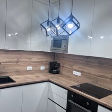 Квартира 37 м², 1-комнатная - изображение 4