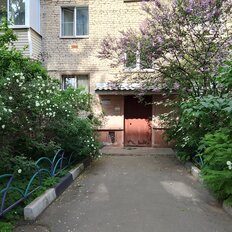 Квартира 31,2 м², 1-комнатная - изображение 3