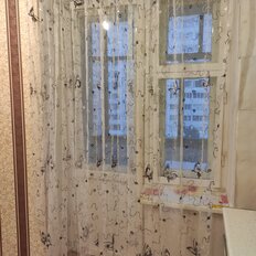 Квартира 35 м², 1-комнатная - изображение 3
