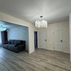Квартира 82,3 м², 3-комнатная - изображение 4