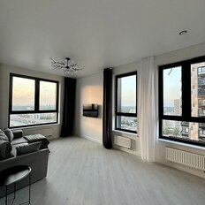 Квартира 56 м², 2-комнатная - изображение 2