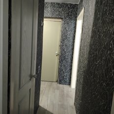 Квартира 28 м², 1-комнатная - изображение 4