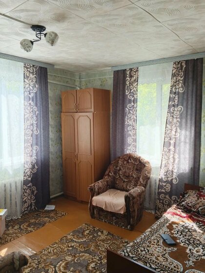 48,3 м², 1-комнатная квартира 24 207 960 ₽ - изображение 30