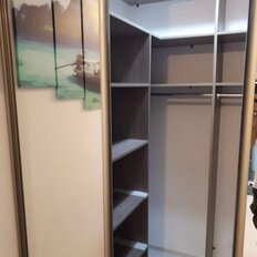 Квартира 46 м², 1-комнатная - изображение 3