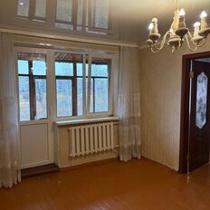 Квартира 45,7 м², 2-комнатная - изображение 2