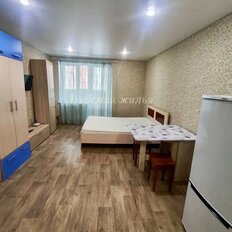Квартира 30 м², студия - изображение 4