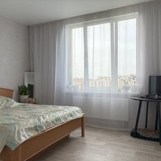 Квартира 45 м², 2-комнатная - изображение 1