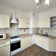 Квартира 38,3 м², 1-комнатная - изображение 4