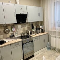 Квартира 62,6 м², 3-комнатная - изображение 5