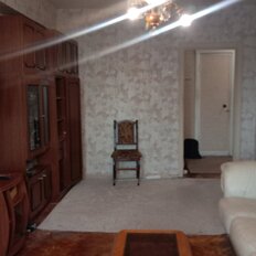 Квартира 45 м², 2-комнатная - изображение 4