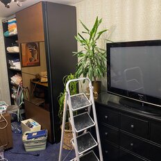 Квартира 53 м², 2-комнатная - изображение 1