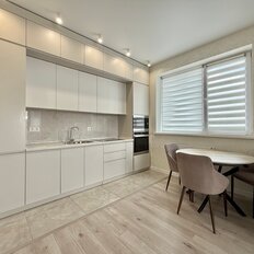 Квартира 52 м², 2-комнатная - изображение 1