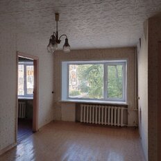 Квартира 53,5 м², 3-комнатная - изображение 2