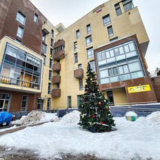Квартира 51,6 м², 1-комнатная - изображение 1