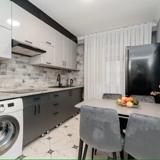 Квартира 107 м², 3-комнатная - изображение 2