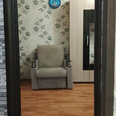 Квартира 35 м², 1-комнатная - изображение 2