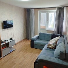 26,8 м², комната - изображение 4
