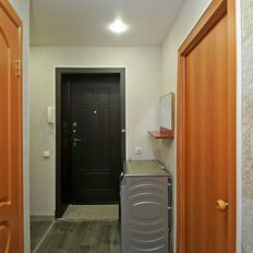 Квартира 43,3 м², 2-комнатная - изображение 1