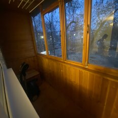 Квартира 31,4 м², 1-комнатная - изображение 3