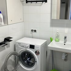 Квартира 39,1 м², 1-комнатная - изображение 5