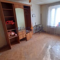 Квартира 22,3 м², 1-комнатная - изображение 2
