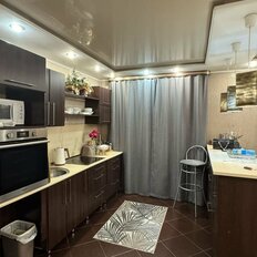 Квартира 58 м², 3-комнатная - изображение 2