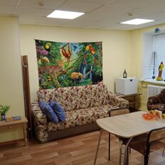 Квартира 58 м², 2-комнатная - изображение 2