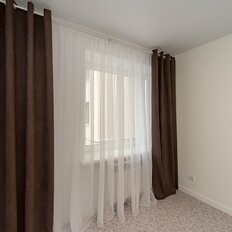 Квартира 34,7 м², 1-комнатная - изображение 5