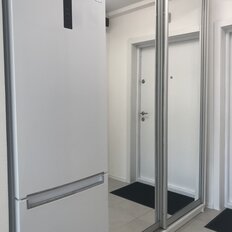 Квартира 23 м², студия - изображение 5