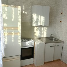 Квартира 38 м², 2-комнатная - изображение 5