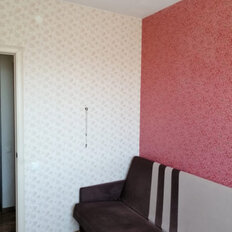 Квартира 30 м², 1-комнатная - изображение 5