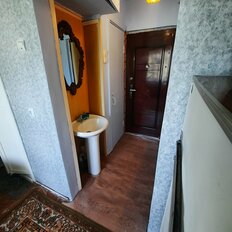 Квартира 23 м², 1-комнатная - изображение 2