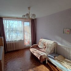 Квартира 29,4 м², 1-комнатная - изображение 4