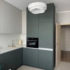 Квартира 40 м², 1-комнатная - изображение 2