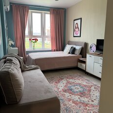 Квартира 35 м², 1-комнатная - изображение 2