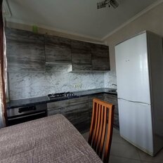 Квартира 52 м², 2-комнатная - изображение 2