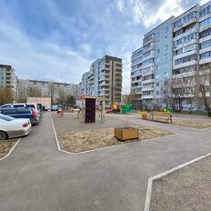 Квартира 38 м², 1-комнатная - изображение 1