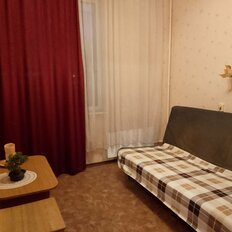 Квартира 45 м², 2-комнатная - изображение 4