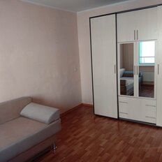 Квартира 25,4 м², 1-комнатная - изображение 3
