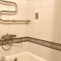 Квартира 30 м², 1-комнатная - изображение 3