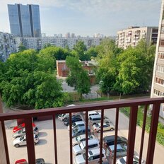 Квартира 43 м², 1-комнатная - изображение 5