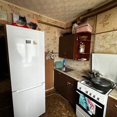 Квартира 30,4 м², 1-комнатная - изображение 4