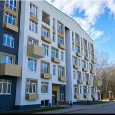 Квартира 100 м², 3-комнатная - изображение 4