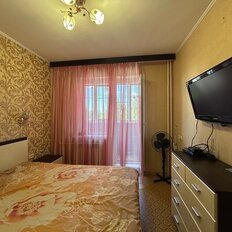 Квартира 54 м², 2-комнатная - изображение 1